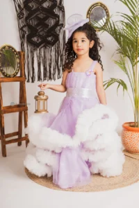 mini kids fashion 
